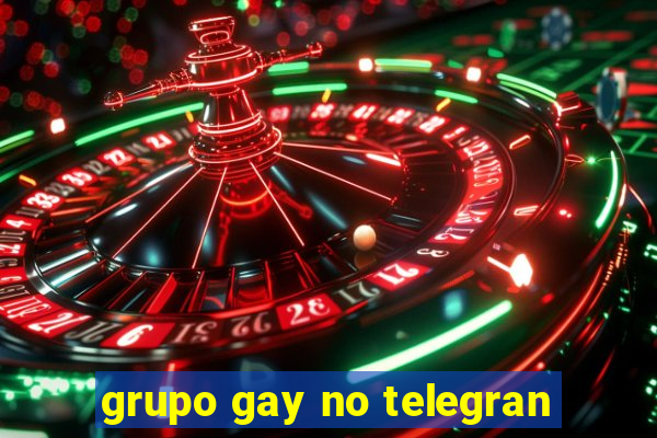 grupo gay no telegran